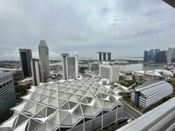 South Beach Residences (D7), Apartment #578501101